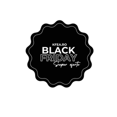 Black Friday 2025