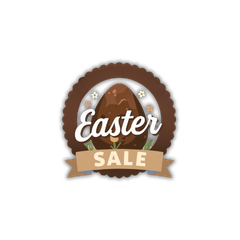 Happy Easter Sale 2026