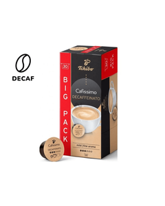 Pachet capsule Tchibo Cafissimo Decofeinizata 30 buc.