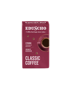  Eduscho Classic strong 250g cafea macinata, cafea, cafea macinata, cafea macinata tchibo, cafea eduscho, eduscho, cafea eduscho 250g, eduscho strong, cafea eduscho 250g, cafea tchibo eduscho, cafea tchibo