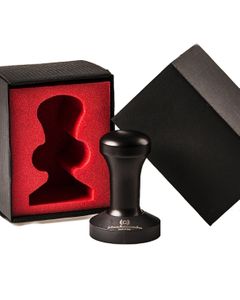 Tamper Etolia Competition teflonat black mamba 58,5 mm 