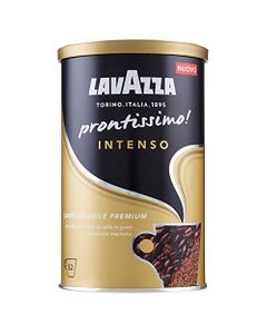 Lavazza Prontissimo Intense cafea instant 95g Lavazza Prontissimo Intense cafea instant 95g