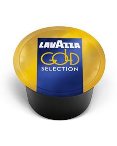 Capsule Lavazza Blue Gold Selection