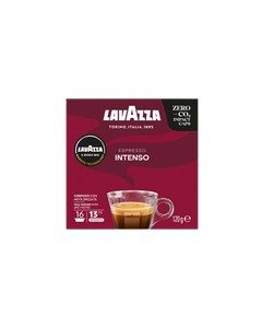 capsule a modo mio, capsule lavazza, paduri lavazza, paduri a modo mio, 36 capsule a modo mio, capsule ieftine lavazza, capsule ieftine a modo mio, Lavazza A Modo Mio Intenso, Lavazza A Modo Mio Espresso Delizioso