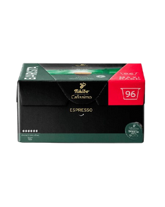 Capsule Tchibo Cafissimo Caffe Crema Colombia, Capsule tchibo, tchibo cafissimo capsule, tchibo colombia andino, tchibo colombia capsule, set capsule 96 buc, pachet 96 buc tchibo cafissimo