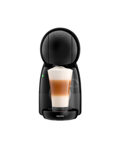 Aparat capsule cafea Krups Nescafe Dolce Gusto Piccolo XS KP1A3B10 negru, capsule cafea, capsule Krups, aparat capsule cafea, aparat Nescafe dolce, aparat krups gusto piccolo negru