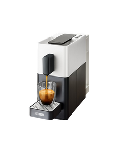 Cremesso Easy Red-Shell White, cremesso espressor, espressor capsule, cremesso