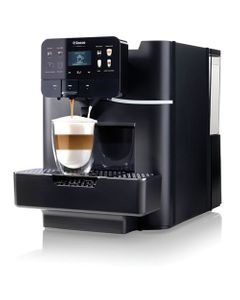 Saeco Area OTC HSC espressor capsule Lavazza Blue