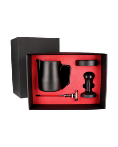 tamper, tamper 51mm, tamper alun, tamper personalizat, tamper espressor 51, tamper etolia, tamper maner lemn