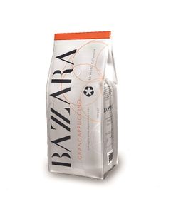 Bazzara Miscela GranCappuccino Tostato 1kg cafea boabe