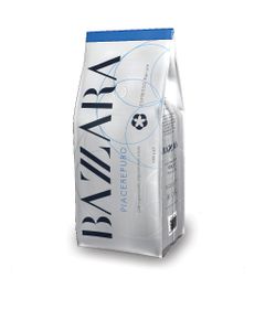 Bazzara Miscela PiacerePuro 1kg cafea boabe