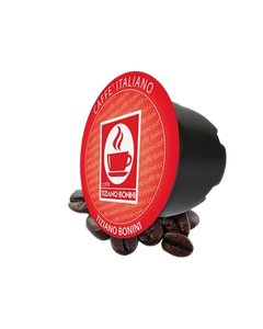 Bonini Intenso compatibile Lavazza Blue 100 buc