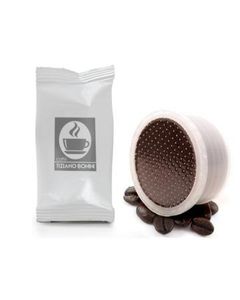 Bonini 100% Arabica capsule compatibile Lavazza Espresso Point 50buc