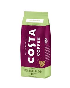 Costa Signature Blend Medium Roast cafea boabe 500g, cafea macinata, cafea, cafea costa, costa coffee espresso, espresso Costa Bright Blend cafea boabe 1kg, cafea premium, cafea espresso