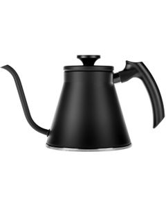 hario, hario ibric, kettle hario, Hario Fit Kettle Ibric V60 800ml Negru, hario negru, filtre hario, hario cafea