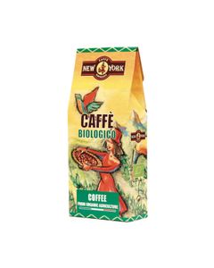 New York Bio Organic cafea macinata 250g