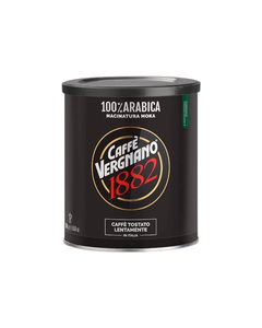 Vergnano Antica Espresso 100% Arabica cafea macinata, Vergnano Antica Bottega Arabica cafea macinata 250g, cafea arabica, cafea boabe, vergnano, cafea arabica, cafea vergnano, cafea boabe vergnano, vergnano antica bottega