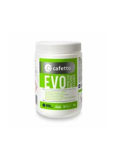 Cafetto Evo detergent praf curatare backflush 1kg
