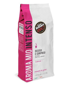 Vergnano Aroma Mio Intenso cafea boabe, Vergnano Aroma Mio Delicato cafea boabe, Vergnano Ricco 700 cafea boabe,  Vergnano Crema 800 cafea boabe, Vergnano Ricco 700 cafea boabe,  cafea boabe 1 kg, cafea vergnano, cafea vergnano aroma, vergnano antica bote