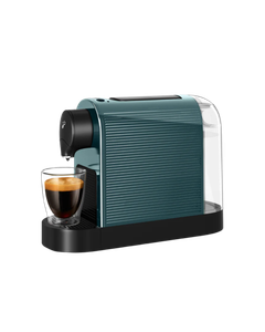 Tchibo Cafissimo Pure Plus Deep Teal espressor capsule, espressor tchibo, tchibo cafissimo milk, espressor tchibo cafissimo, tchibo cafissimo, Tchibo Cafissimo Pure Plus Deep Teal 