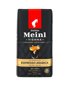 Julius Meinl Premium Collection Espresso 1kg cafea boabe, cafea julius meinl, cafea julius meinl boabe, cafea boabe 1 kg, cafea julius meinl crema, cafea boabe parfumata, cafea boabe cremoasa, cafea aromata, cafea julius meinl aroma, julius meinl espresso