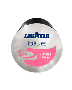 Capsule Lavazza Blue Amabile, Capsule Lavazza Blue Amabile Lungo, capsule cafea, capsule lavazza, capsule lavazza blue
