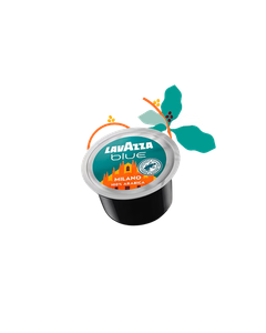 Capsule Lavazza Blue Tales of Milano 100 buc, capsule lavazza blue, capsule ieftine, Cafea rainforest, cafea tierra, capsule tierra, capsule cafea blue, lavazza blue, capsule lavazza, lavazza blue, aparat lavazza blue, capsule compatibile lavazza, Capsule