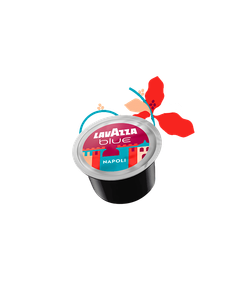 Capsule Lavazza Blue Tales of Napoli 100 buc, capsule lavazza blue, capsule ieftine, Cafea rainforest, cafea tierra, capsule tierra, capsule cafea blue, lavazza blue, capsule lavazza, lavazza blue, aparat lavazza blue, capsule compatibile lavazza, Capsule