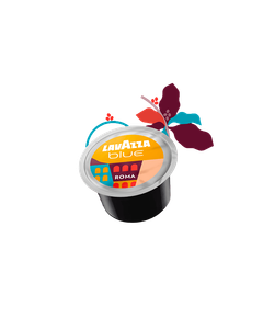 Capsule Lavazza Blue Tales of Roma 100 buc, capsule lavazza blue, capsule ieftine, Cafea rainforest, cafea tierra, capsule tierra, capsule cafea blue, lavazza blue, capsule lavazza, lavazza blue, aparat lavazza blue, capsule compatibile lavazza, Capsule