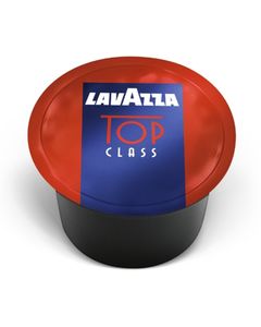 Capsule Lavazza Blue Top Class