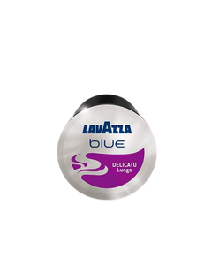 Capsule Lavazza Blue Delicato Lungo