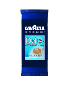 capsule lavazza, lavazza espresso point capsule, lavazza ep, ep decaf, capsule ep decaf, capsule cafea lavazza espresso point decofeinizata