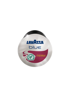 Cafea rainforest, cafea tierra, capsule tierra, capsule cafea blue