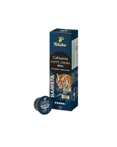 Capsule Tchibo Cafissimo Caffe Crema India, capsule tchibo, tchibo india, capsule tchibo india, tchibo cafissimo