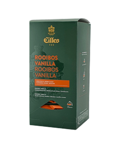 Eilles, ceai Eilles, Eilles rooibos,Eilles vanilie, ceai rooibos, rooibos