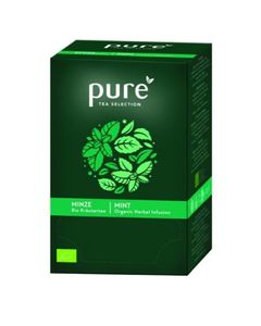 Ceai Pure Tea Selection Menta