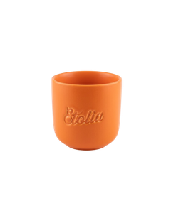 Ceasca ceramica Etolia Cappuccino 200ml, ceasca ceramica Etolia, ceasca ceramica, ceasca ceramica cappuccino, ceasca cappuccino Etolia, ceasca Etolia 