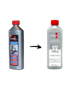 Ceragol Ultra Premium Decalcifiant 500 ml