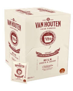 Van Houten Choco Drink 10 plicuri, ciocolata calda, ciocolata calda plic, van houten choco, van houten ciocolata