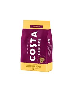 Costa Colombian Roast cafea boabe 500g
