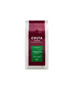 Costa Bright Blend Character Roast Brazilian cafea boabe 1kg, costa bright blend brazil, costa, cafea costa, cafea costa 1kg, cafea boabe costa, cafea bright blend, costa bright blend 1kg, costa professional, costa bright blend professional 1kg, costa caf