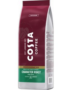 Costa Bright Blend Character Roast Brazilian cafea boabe 1kg, costa bright blend brazil, costa, cafea costa, cafea costa 1kg, cafea boabe costa, cafea bright blend, costa bright blend 1kg, costa professional, costa bright blend professional 1kg, costa caf