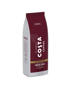 costa, cafea costa, cafea costa 1kg, cafea boabe costa, cafea bright blend, costa bright blend 1kg, costa professional, costa bright blend professional 1kg, costa cafea premium, cafea costa blend, Costa Professional Mocha Italia Dark Roast cafea boabe 1kg
