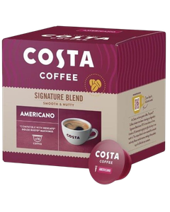 Costa Signature Blend Americano capsule compatibile Dolce Gusto 16 buc, Lavazza Espresso Intenso, capsule compatibile Dolce Gusto, capsule dolce gusto, capsule lavazza dolce gusto, lavazza dolce gusto intenso, lavazza, capsule lavazza, capsule lavazza int