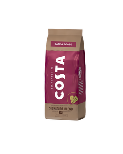 Costa Colombian Roast cafea boabe 500g, Costa Bright Blend cafea boabe 1kg, Costa Signature Blend Dark Roast cafea macinata 200g, Costa Colombian Roast cafea macinata 200g, Costa Signature Blend Medium Roast cafea boabe 500g, cafea macinata, cafea, cafea 