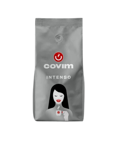 Covim Intenso (Premium) cafea boabe 1kg, Covim Premium cafea boabe 1kg, cafea boabe premium, cafea boabe prajita, cafea espresso, espresso boabe