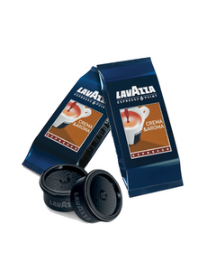 Capsule Lavazza EP Crema e Aroma Espresso