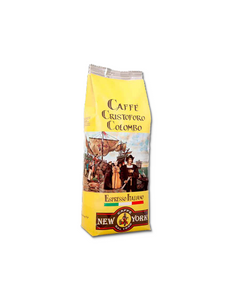 New York Cristoforo Colombo 500g cafea boabe