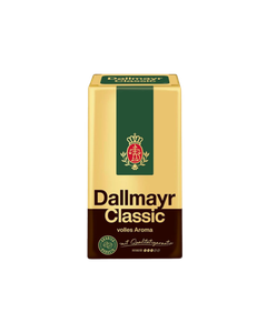 Dallmayr Classic 500g cafea macinata , dallmayr, cafea, cafea macinata, cafea macinata dallmayr, cafea dallmayr 500g, cafea vidata