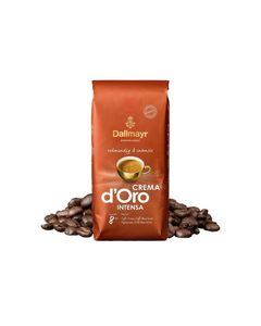 Dallmayr crema doro intensa, cafea boabe dallmayr, Dallmayr crema doro intensa cafea boabe 1kg, dallmayr crema, dallmayr crema doro